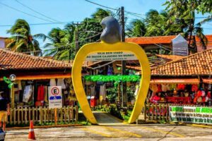 Passeio Litoral SUL Vip 4x4