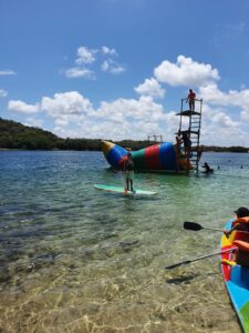 Passeio Lagoa de Alçacuz