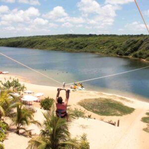 Passeio Litoral Norte Vip 4×4