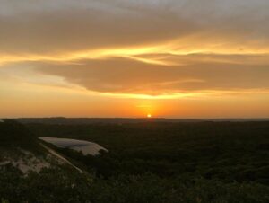 Passeio Litoral SUL Vip 4x4