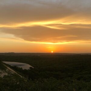 Passeio Litoral SUL Vip 4×4